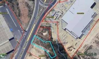 Imagem 6: Terreno comercial para venda, Paiaguás, Cuiabá