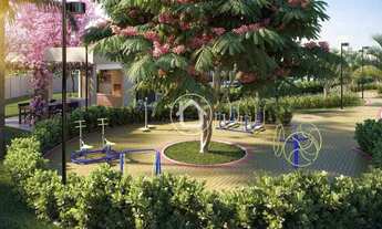 Imagem 4: CASA COM 3 DORM. NO RES BOSQUE DOS IPÊS