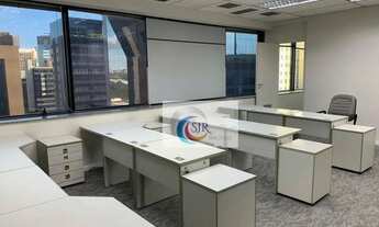 Imagem 3: Conjunto para alugar, 588 m² - Brooklin - São Paulo/SP