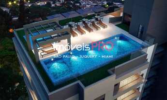 Imagem: Apartamento de 57 a 69 m² na Saúde