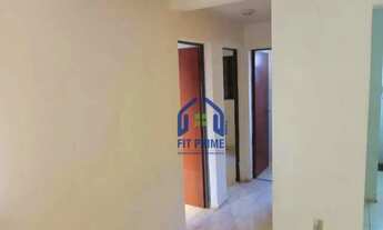 Imagem 4: Apartamento com 2 dormitórios, 42 m² - venda por R$ 100.000,00 ou aluguel por R$ 800,00/mê