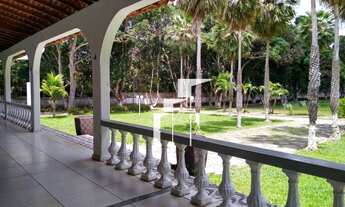 Imagem: Chácara Dutraville