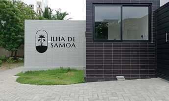 Imagem 2: Apartamento para venda com 55 metros quadrados com 2 quartos em Intermares - Cabedelo - Pa