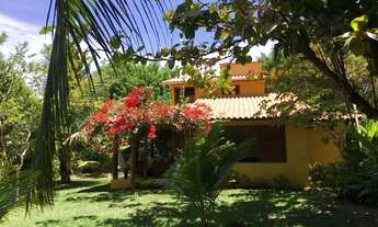 Imagem 2: Casa em Garapuá, Rua Principal - Construção nova, Fino acabamento