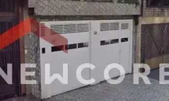 Imagem 3: Sobrado em Estrada da Cooperativa - Alves Dias - São Bernardo do Campo/SP