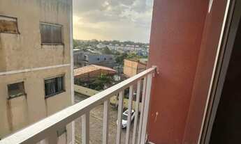 Imagem 2: GR VENDE CONDOMINIO ILHA DOS GUARAS - 2 QUARTOS - 48M2 - AREA DE LAZER - 1 VAGA - OPORTUNI
