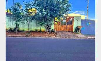 Imagem 2: Casa à venda em Campo Grande - Conjunto Residencial Mata do Jacinto, próxima ao Ceasa REF