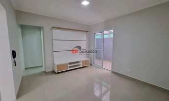 Imagem 1: Apartamento com 1 quarto - São Caetano do Sul