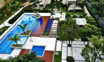 Imagem 2: Apartamento à venda em Campinas, Parque Prado, com 3 suítes, com 134 m², Club House