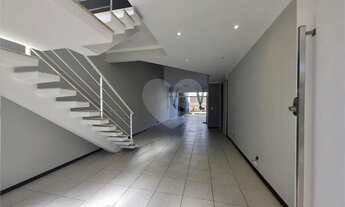 Imagem 5: Casa à venda com 3 quartos, sendo 3 suítes, no condomínio Village Saint Clairte, Sorocaba