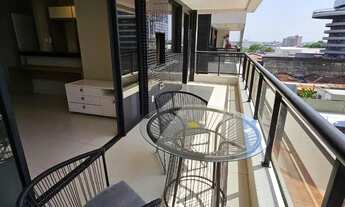 Imagem 7: ALUGO APARTAMENTO MOBILIADO - 02 QUARTOS - UMARIZAL - VISTA BAIA