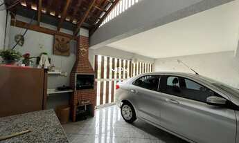 Imagem 2: Sobrado disponível no bairro Terra Nova em Piracicaba