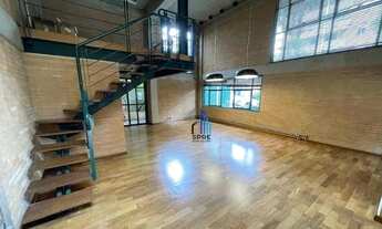 Imagem 2: Conjunto para alugar, 77 m² - Vila Madalena - São Paulo/SP