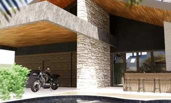 Imagem 3: TERRENO EM CONDOMÍNIO - OURO FINO - SP