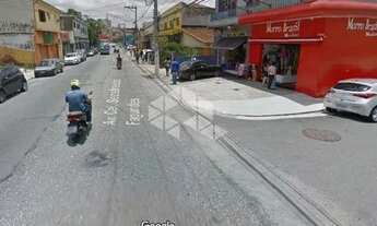 Imagem 5: Loja comercial no Tremembé