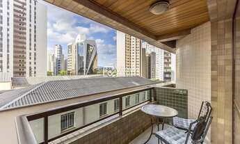 Imagem 6: Vá a pé ao Clube Curitibano!