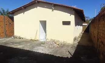 Imagem: Vendo casa no Icui próx ao Preço Baixo