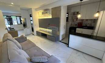 Imagem 7: Casa Condomínio Multifamiliar Hortências II, 56m², 2 vagas