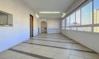 Imagem 2: Venda Apartamento 2 Dormitórios - 115 m² Pinheiros