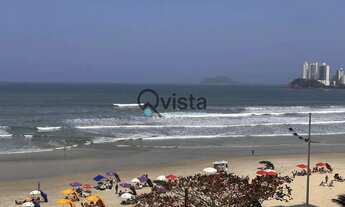 Imagem 4: Apartamento para locação, 3 quartos sendo 1 suite , garagem, frente mar Pitangueiras, Guar