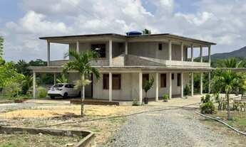 Imagem: Chácara Para venda com estrutura para aluguel