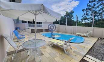 Imagem: Casa com 3 dormitórios na Cachoeira do