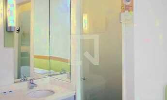 Imagem 2: Apartamento à Venda - Lourdes, 1 Quarto, 14 m2