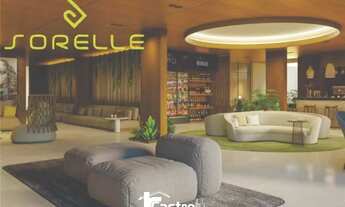 Imagem 4: Apartamentos; Stúdios & Lofts. SORELLE. C161