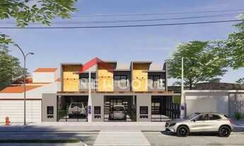 Imagem 5: Casa em Rua Emília Silva Denk - Aventureiro - Joinville/SC