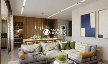 Imagem: Santa Lúcia - Apartamento 4 quartos à