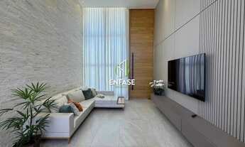 Imagem 3: Casa de alto padrão com 5 quartos no Condomínio Portal do Igarapé em Igarapé - MG