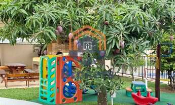 Imagem 5: Imóvel para aluguel e venda possui 92 metros quadrados com 3 quartos