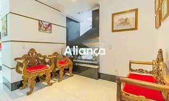 Imagem 4: Casa Ampla Mobiliada com 5 Suites para Locação no Bairro Partenon - Poa/RS