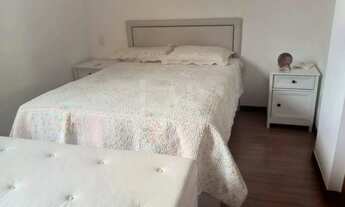 Imagem 4: Cobertura para aluguel, 3 quartos, 1 suíte, 2 vagas, Cidade Nova - Belo Horizonte/MG