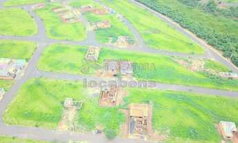 Imagem 4: Terreno Padrão em Bady Bassitt