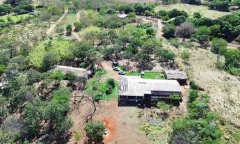 Imagem 4: CHÁCARA | 33.000 m²