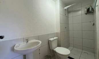 Imagem 6: APTO 2 QUARTOS MOBILIADO -CONDOMÍNIO VISTA DE LARANJEIRAS