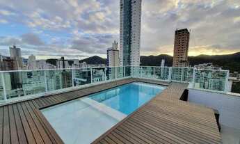 Imagem: COBERTURA DUPLEX COM PISCINA. 3 DORM, 4