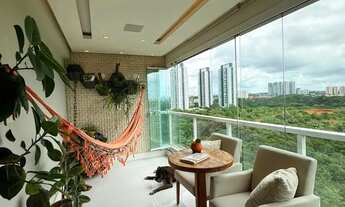 Imagem: Apartamento à venda no PLATNO GREENVILLE