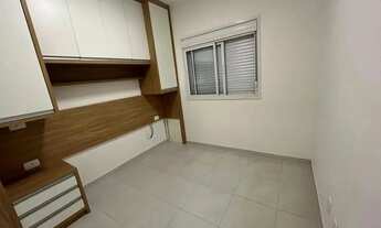 Imagem 9: Apartamento para locação no Parque Industrial