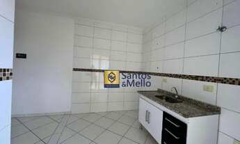 Imagem 5: Apartamento com 2 dormitórios para alugar, 50 m² por R$ 1.816,23/mês - Jardim Santo Albert