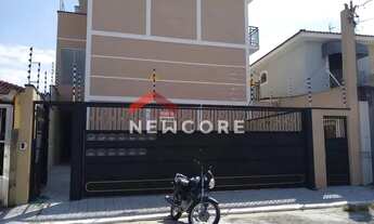 Imagem 5: Apartamento em Rua Professora Maria Hosni Cury - Parque Casa de Pedra - São Paulo/SP