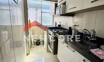 Imagem 5: Apartamento em Rua São Salvador - Guilhermina - Praia Grande/SP