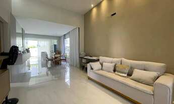 Imagem: Jardins do Lago - Porteira fechada - 2 suítes