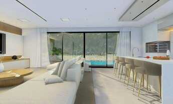 Imagem 5: Casa com 3 dormitórios à venda, 298 m² por R$ 3.800.000 - Alphaville - Santana de Parnaíba