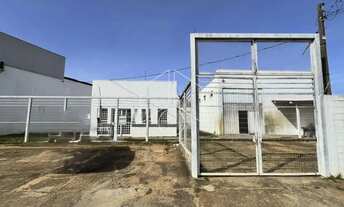 Imagem: Comercial LojaSalão em Marília