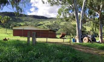 Imagem 2: Fazenda Fazenda / sítio com venda por R$7.900.000