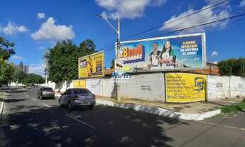 Imagem 2: Terreno Comercial para Venda Fátima, Teresina