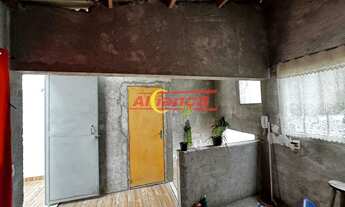 Imagem 5: SALÃO COMERCIAL 45m², PARA LOCAÇÃO JARDIM BOM CLIMA - GUARULHOS