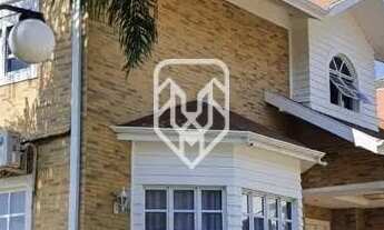 Imagem 3: Casa em condomínio para alugar, 04 Suítes, 04 Vagas, Churrasqueira, Piscina, Campo Comprid